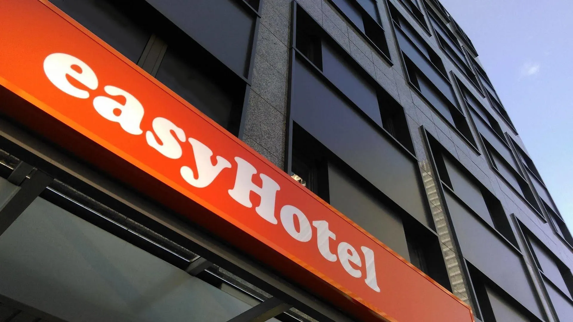 Easyhotel Frankfurt City Center Fráncfort del Meno Alemania