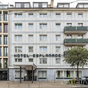 Trip Esplanade, 4* Düsseldorf
