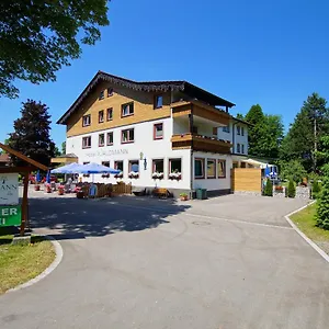 *** Hotel Waldmann Germany