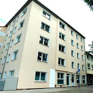 Iq Hotel Hanovre