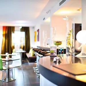 Hotell Mainstation