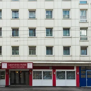 Ξενοδοχείο Leonardo Frankfurt Center, Φραγκφούρτη