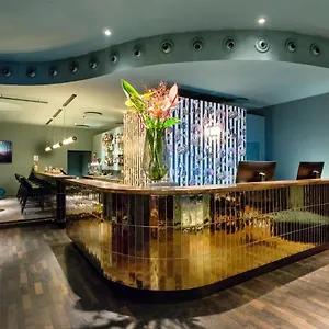 Hotel Manhattan, Francfort-sur-le-Main