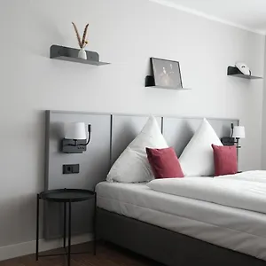 4* Hotel apartamentowy Boutique Kaiser - &