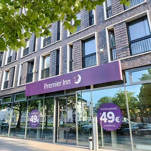 Premier Hotel Hanovre
