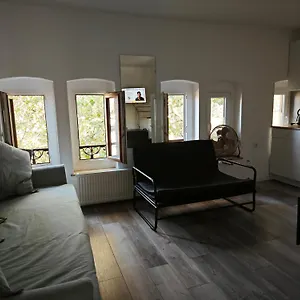 Gruenes Idyll Im Herzen Koelns Habitación en casa particular