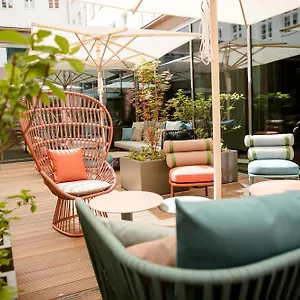 One Hannover-oper Hotel Hanovre