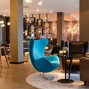 Hotell One Frankfurt Airport