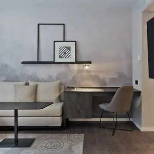 Hotel By Marriott Frankfurt Center, Francfort-sur-le-Main