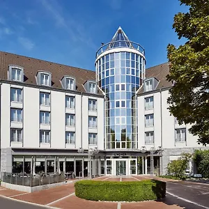 Lindner Airport, Part Of Jdv By Hyatt 4* Düsseldorf